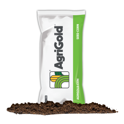 AgriGold Seed Bag